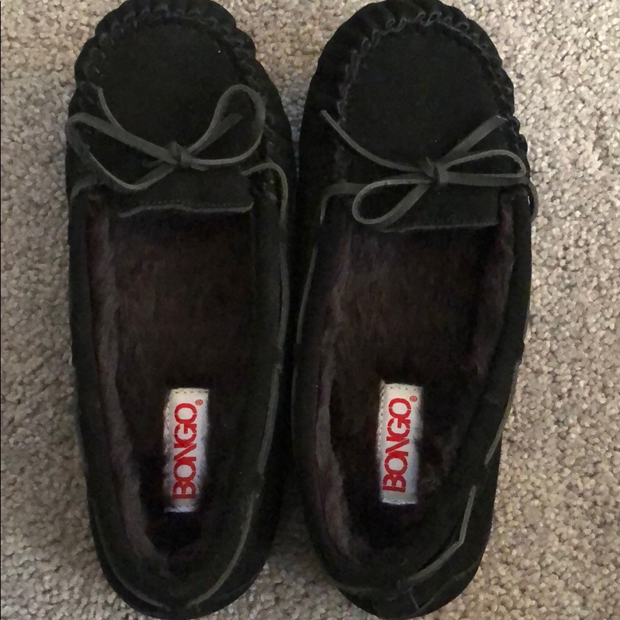 Bongo Loafers